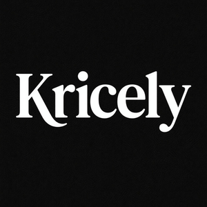 Kricely