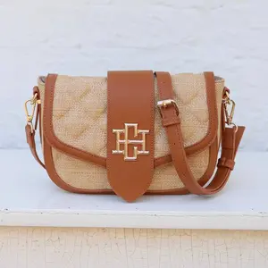 Caroline Hill - Griffin Crossbody Bag