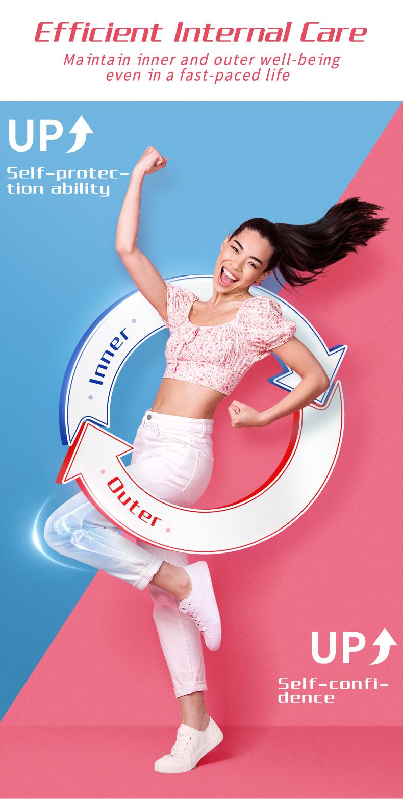 Move Free Advanced Joint Health 7-in-1 Combined Set for Men & Women - Multi-Ingredient Glucosamine Formula for Optimum Joint Support - Fitness Supplement - Healthcare