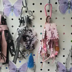 Key/phone chains