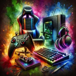 1pcs 5D DIY diamond painting kit, 5D diamond art set, diamond art tools, DIY decoration, game equipment art, full round diamond DIY, mosaic, diamond art, DIY art home decoration, suitable for Halloween and Christmas.