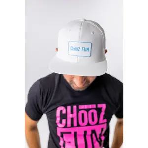 The FUN Mark Flat Brim