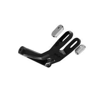 Heavy Hitter Adjustable Suspension Triangle