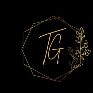 TG Fashions Budget shop logo