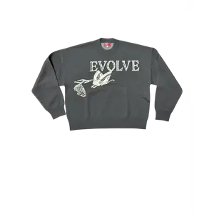 Evolve Knit Sweater