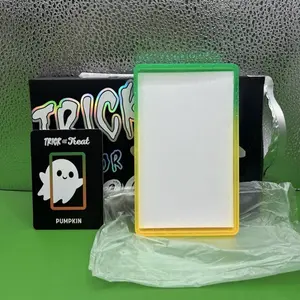 Graded Guard Pumpkin Edition