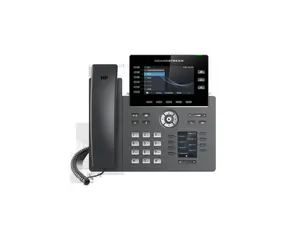 Grandstream Networks GRP2616 6 Lines 6 SIP Accts PoE + Gigabit Ethernet