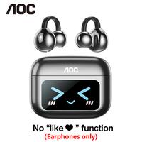 Black(Earphons only)