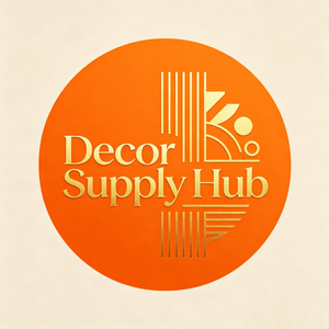 Decor Supply Hub