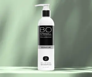 STEP 2: Cell Renewal Shampoo