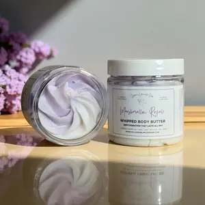 Marshmallow Royale Body Butter