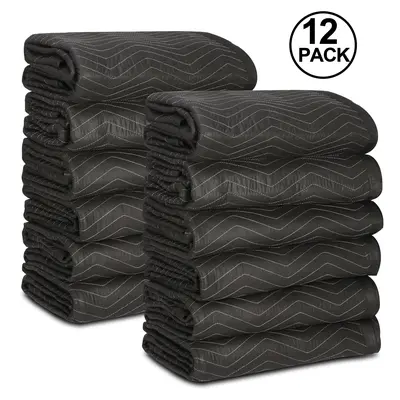 Dishwasher Insulation Blanket – 0.4" Thick Soundproofing Roll For Walls, Pipes & Appliances (16" X 48")