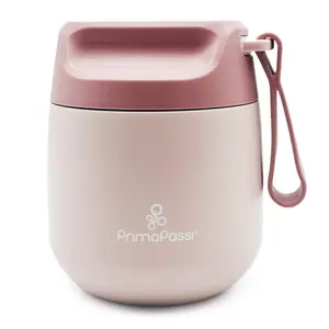Primo Passi - Insulated Food Jar - 13 oz/400ml Drinkware Flasks