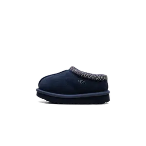 Tasman II Slipper TD "New Navy" 1019066T NMNV