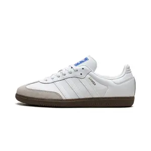 Samba OG "Double White Gum" IE3439