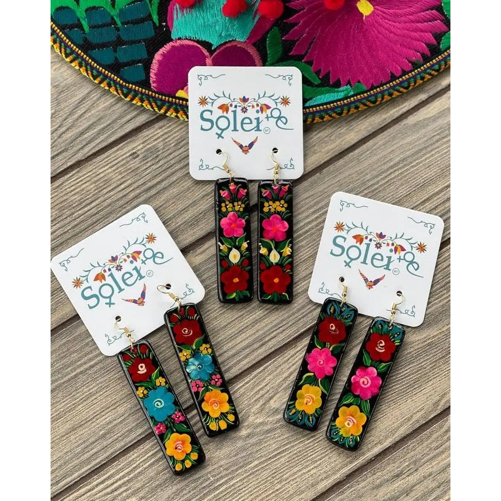 Susy Earrings
