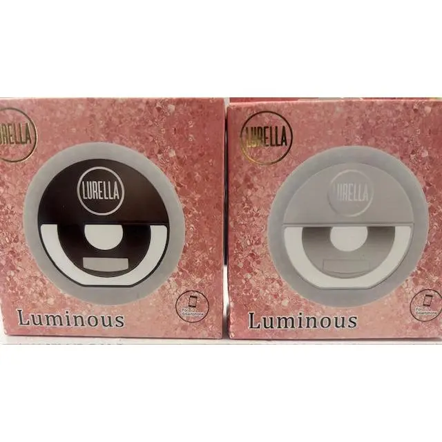 Luminous (Phone Ring Lights)