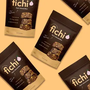 6-Pack Fichi Fig and Almond Bites