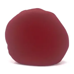 Red Supple Leather Red Supple Leather