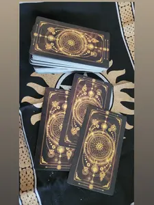 3 Card Tarot Reading 3 Card Tarot Reading