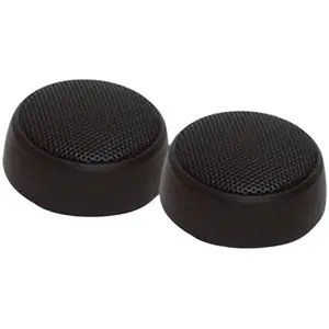 American Bass SQT1 Tweeter 150w, Silk Dome Tweeters