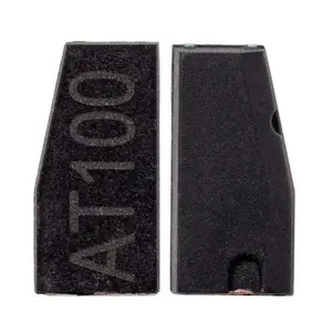 Autel MaxiIM AT100 Universal Super Transponder Chip Compatible with XP200 XP400 XP400PRO KM100 IM508S IM608 Key Programming Tools Portable for Licensed Locksmiths