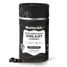 BetterAlt Pure Shilajit Resin Gummies | Himalayan Superfood | Lab-Tested for Purity | Helps Improve Strength & Stamina | 60N | Dietary Supplement