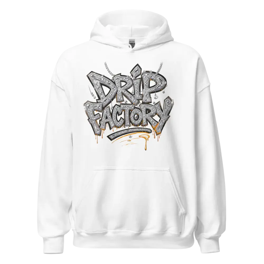 DRIP FACTORY