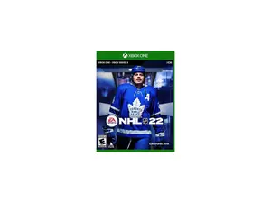 NHL 22 Standard Edition - Xbox One , Xbox Series X|S