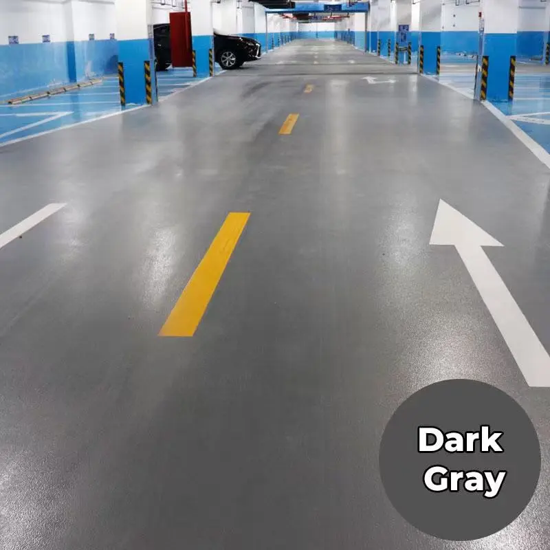 Dark Gray