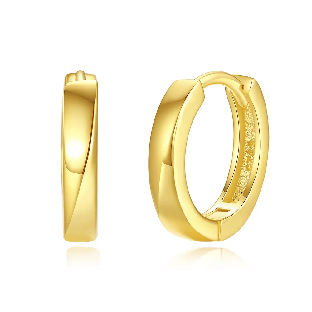 FDEH 066  Gold color