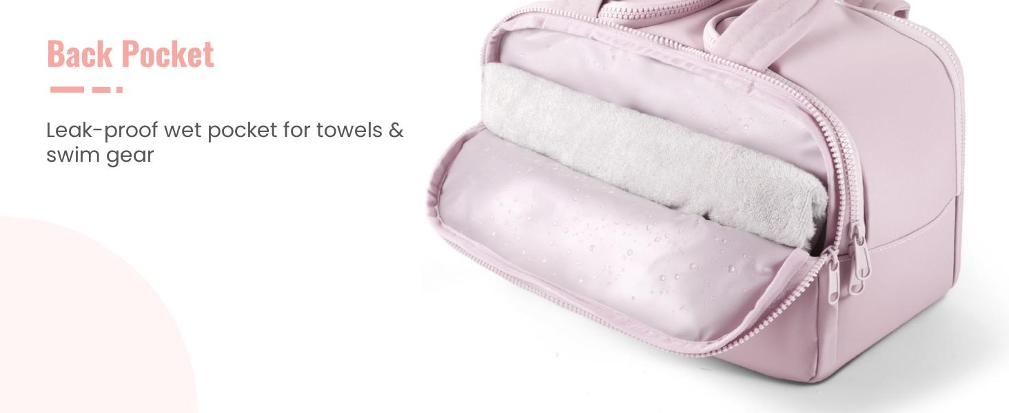 4-in-1 Puffy Travel Toiletry Bag for Women – Large Capacity Makeup Organizer with 4 Compartments, Wet/Dry Separation, Lightweight Waterproof Fabric& Anti-Spill Design, Multi-Functional Cosmetic Bag for Travel, Gym, Bathroom, Gift tts outdoorfun tool