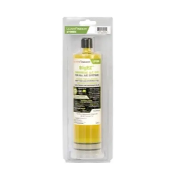 Tracer Products TRALF1800CS 8 oz Universal Big EZ Liquid AC Dye Cartridge - 1 lbs Equivalent, Modern Household Appliance Part, High-Quality, Clam Shell Packaging