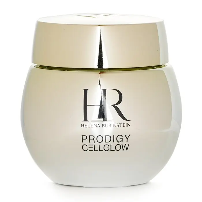 Helena Rubinstein Prodigy Cellglow Radiant Eye Repair Cream - Skin Care, Moisturizing, Brightening, Contour Eye Treatment, 15ml/0.54oz, Moisturizing Eye