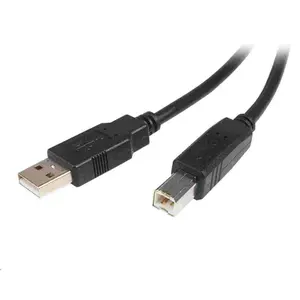 StarTech 50 cm USB 2.0 A To B USB Computer Printer Cable