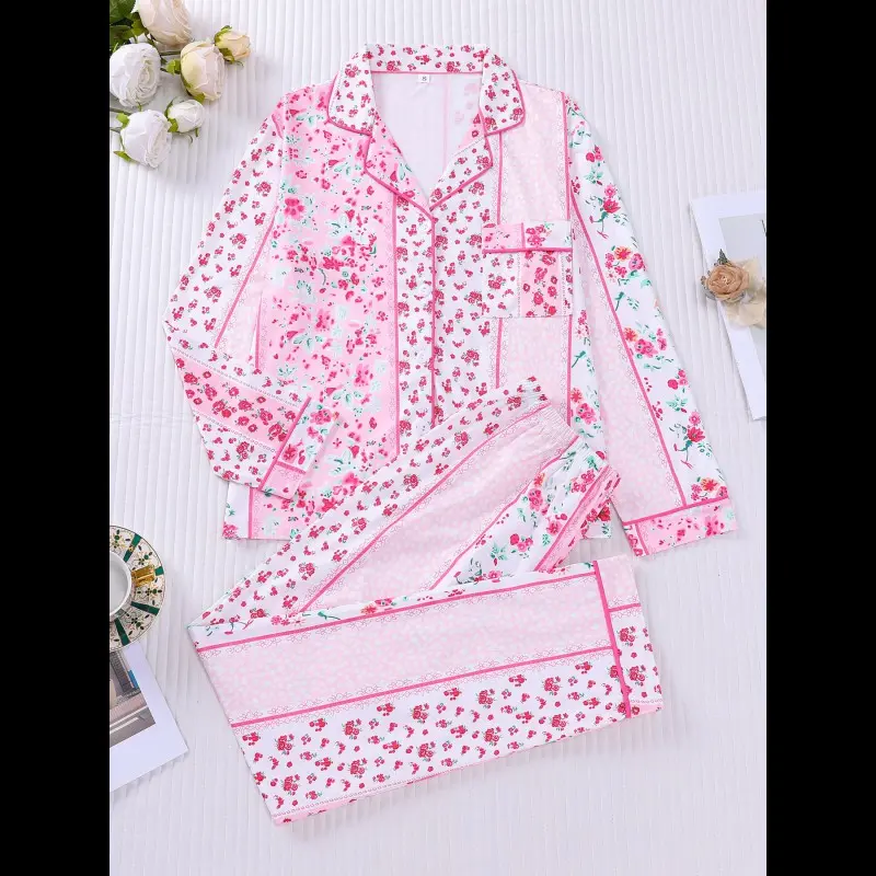 White powder splicing