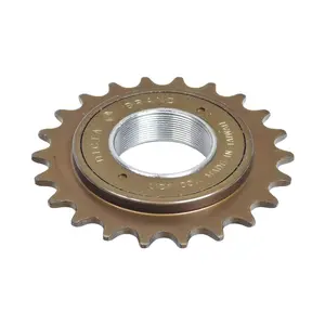 1/2" 22 Tooth Bicycle Single Speed Freewheel Sprocket for Schwinn Meridian Trikes
