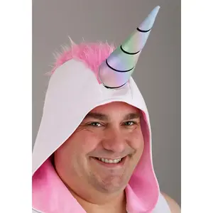 Plus Size Dreamicorn Costume for Men