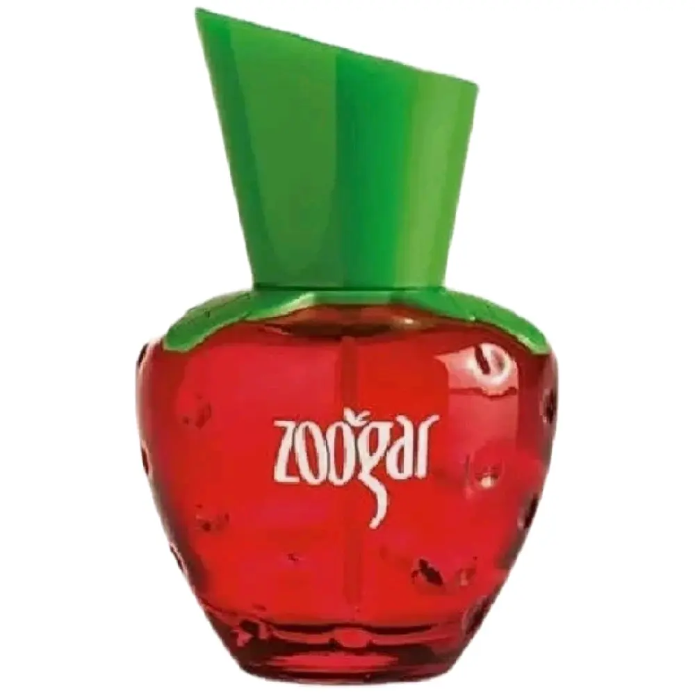 Jafra Zoogar 1.7 Fl Oz