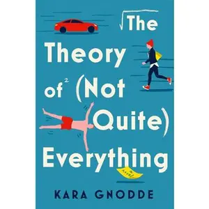USED-The Theory of (Not Quite) Everything by Gnodde, Kara (Paperback)