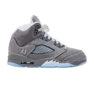 Air Jordan 5 Retro GS 'Wolf Grey' 2026