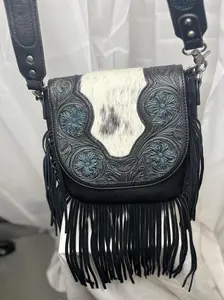 Trinity ranch cross body bag!