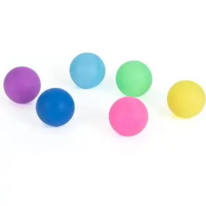 Replacement Balls for Cat Track Toys, Multiple Colors, 6 Pack