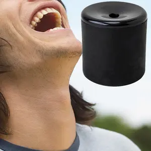 1Pc Black Novelty Squeeze Pooter,Prank, Practical Jokes Prank Farting Noise Maker,Fart Machine,Soft Joke Fart Sounds Machine,Funny,Novelty Gag,Joke