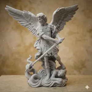 Saint Michael the Archangel