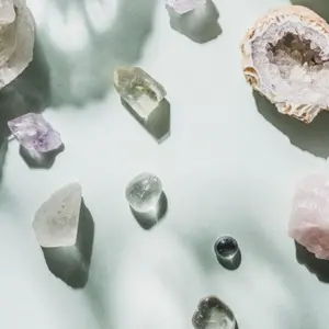 Intuitive Crystal Gift
