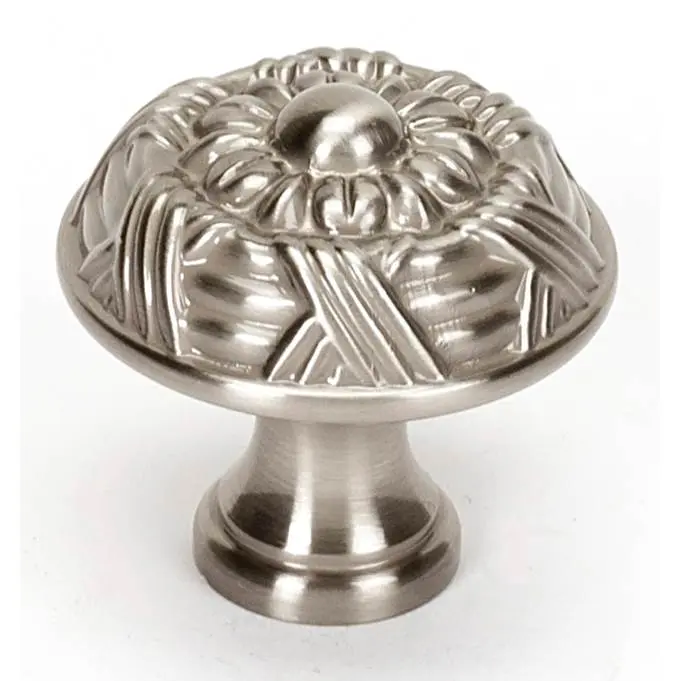 Alno Yale Bath Knob Alno Yale Bath Knob