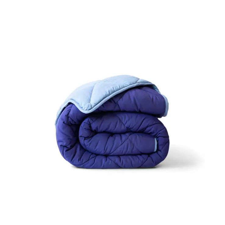 Light Blue / Dark Blue