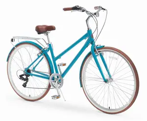 A/O  Serena Limited  Bicycle
