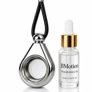 Car Diffuser – Luxury Hanging Air Freshener | BMotion